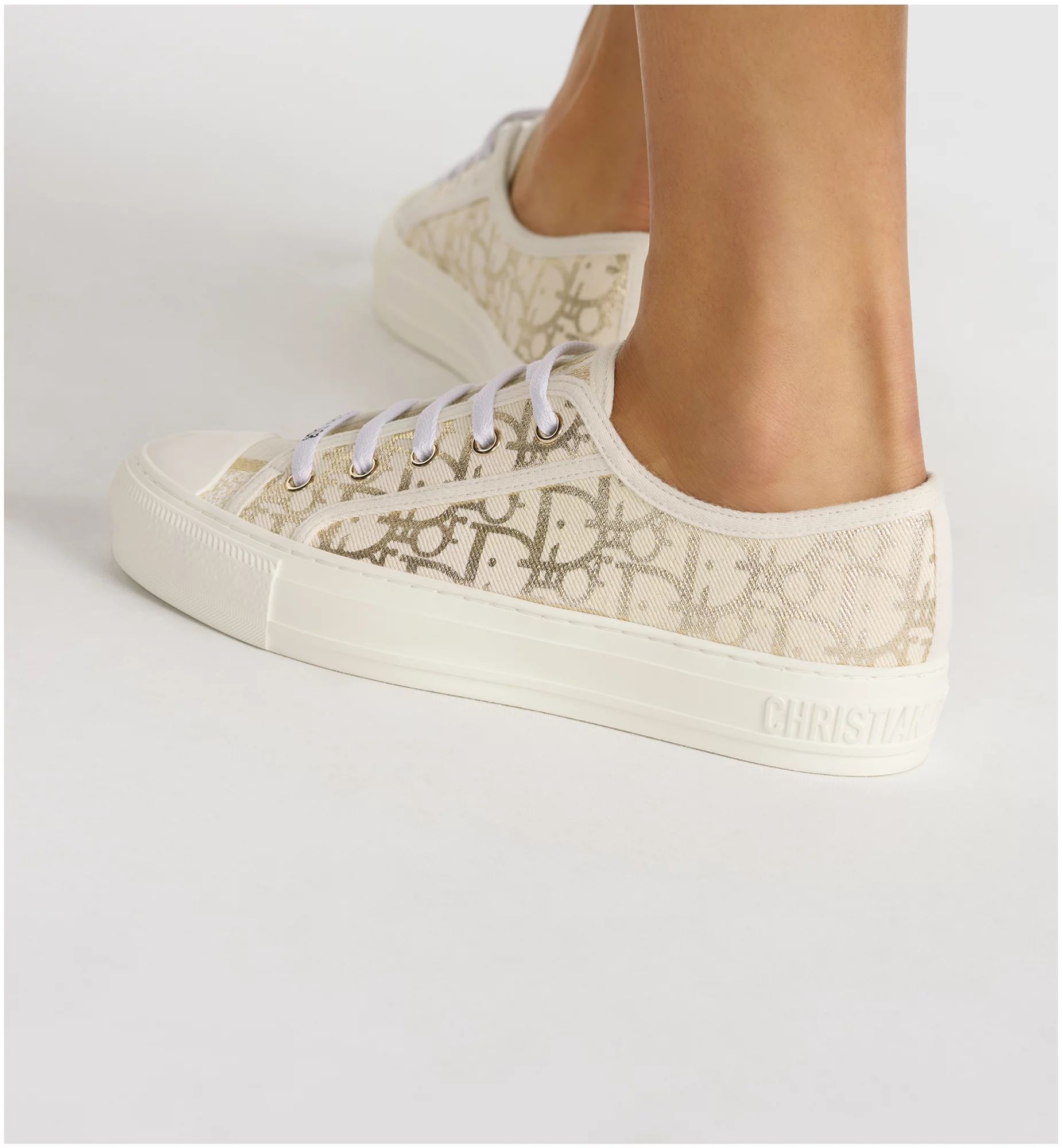 Walk’n’Dior Sneaker - Image 4
